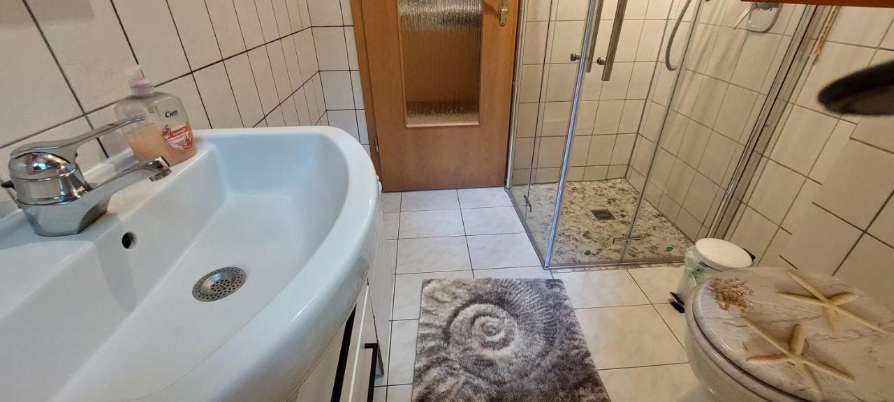 Apartamento Beim Schlafwandler Karlsbad Exterior foto